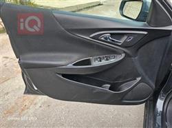 شيفروليه ماليبو